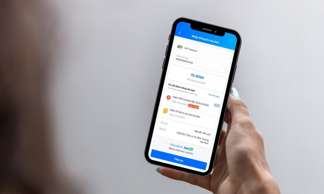 3 ngày trải nghiệm miễn phí Internet băng thông không giới hạn trên Hi FPT
