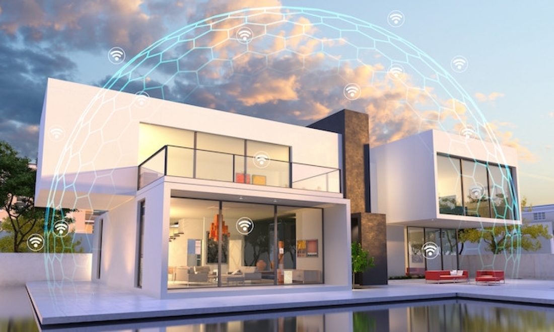 Giải pháp kết nối Wi-Fi 6 của FPT Telecom nhận giải thưởng Sao Khuê