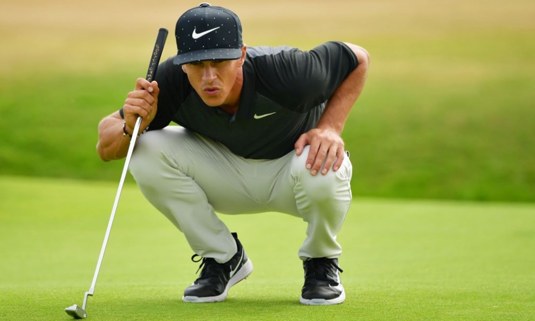 Những tay golf hàng đầu thế giới tranh tài tại Hero Indian Open 2023