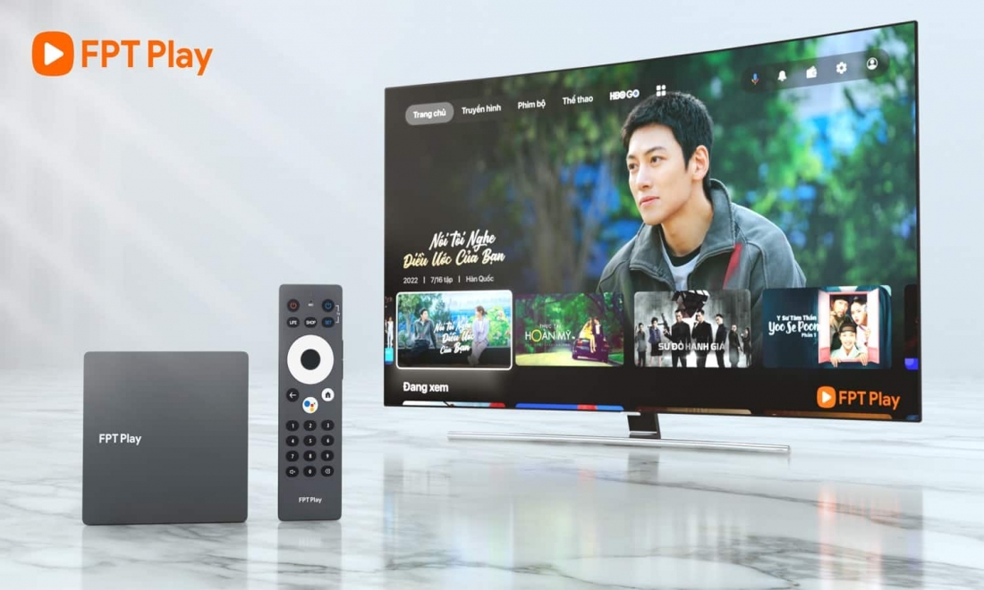 Hướng dẫn sử dụng tính năng Moments và Multi-audio trên FPT Play