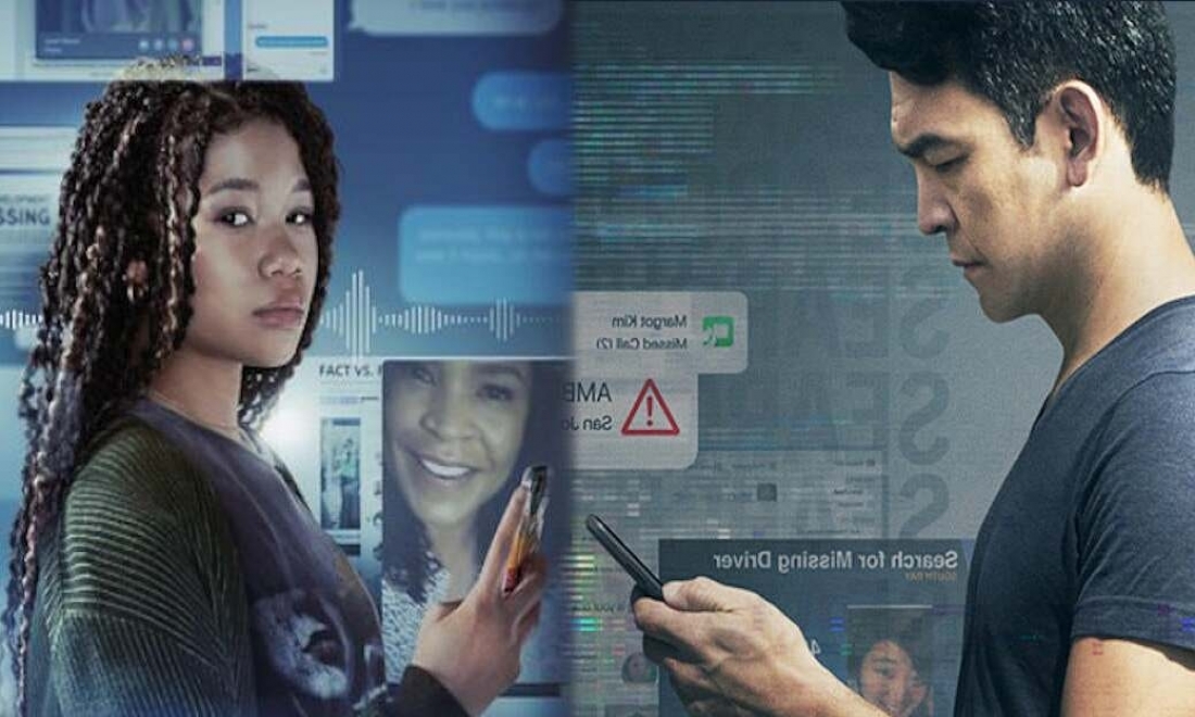Sức hút của Missing: làn gió mới của dòng phim screenlife