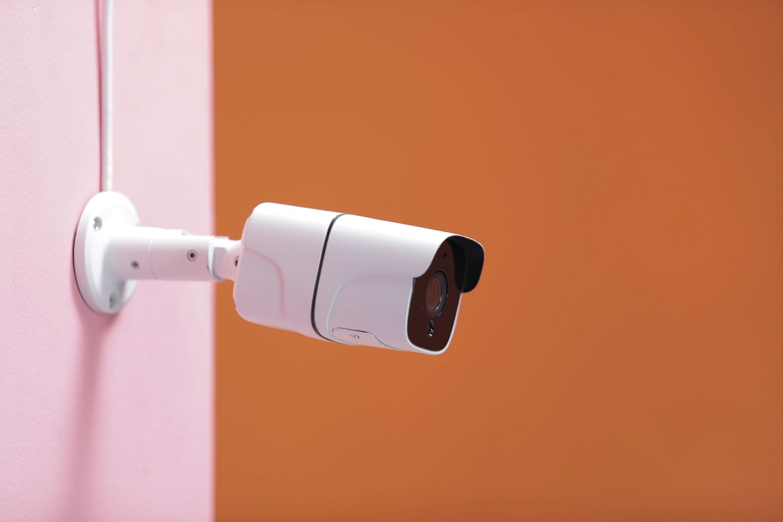Vị trí lý tưởng để lắp đặt camera an ninh giúp tiết kiệm chi phí