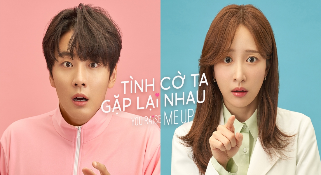 Tái xuất với vai trò diễn viên, Hani gây ấn tượng mạnh với drama Tình Cờ Ta Gặp Lại Nhau