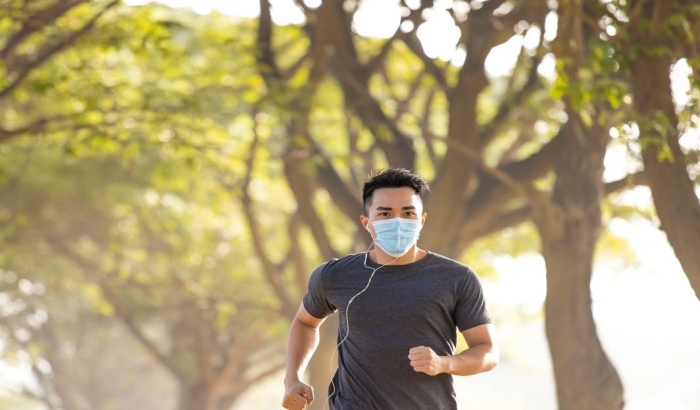 Gợi ý những bộ môn thể thao các thành viên gia đình nên tập luyện trong mùa dịch Covid-19