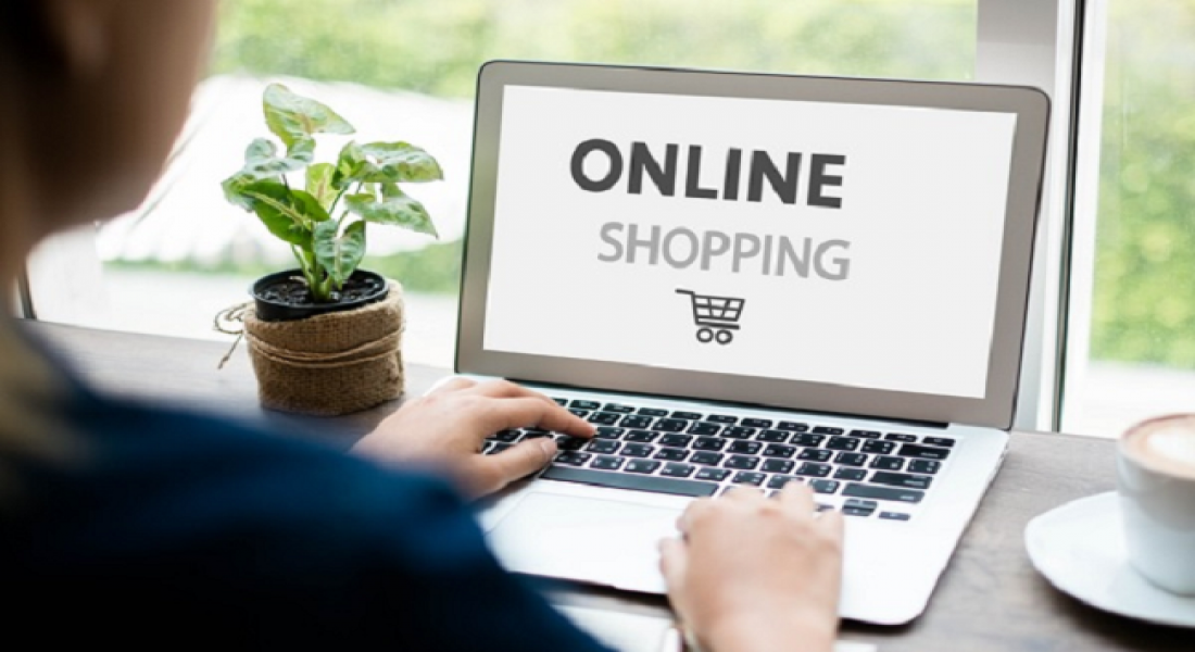 Bí quyết mua sắm trực tuyến an nhàn lại tiết kiệm dành cho các chị em phụ nữ
