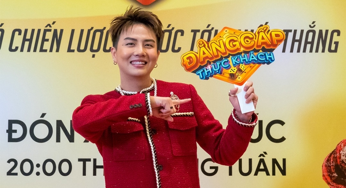 Các nghệ sỹ khách mời nói gì về ‘Đẳng Cấp Thực Khách’ của FPT Play?