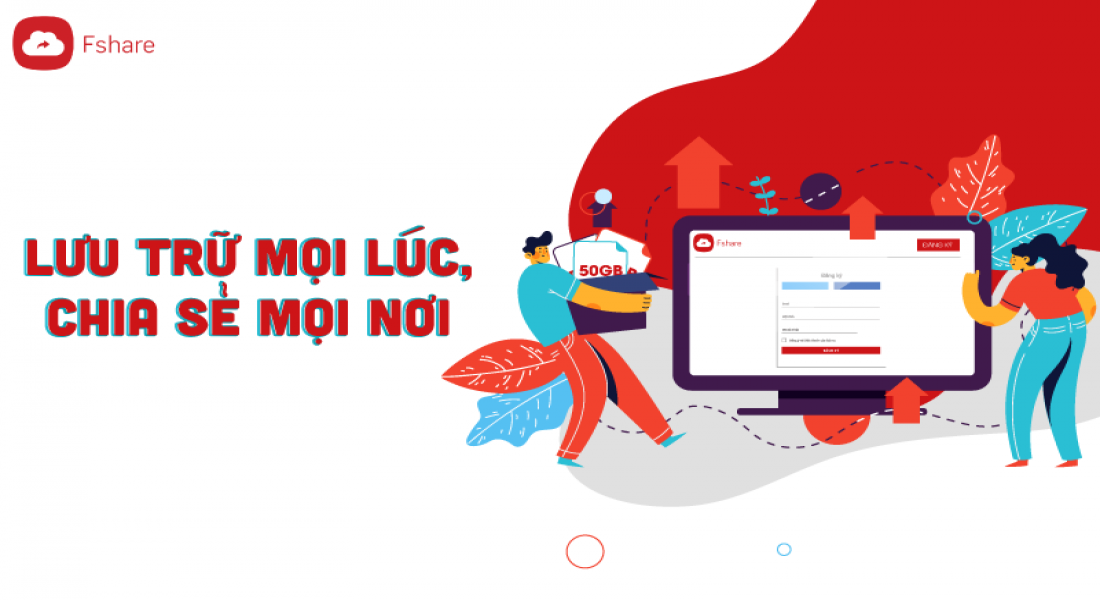 Hướng dẫn thiết lập 'chế độ riêng tư' trong tài khoản Fshare cực đơn giản