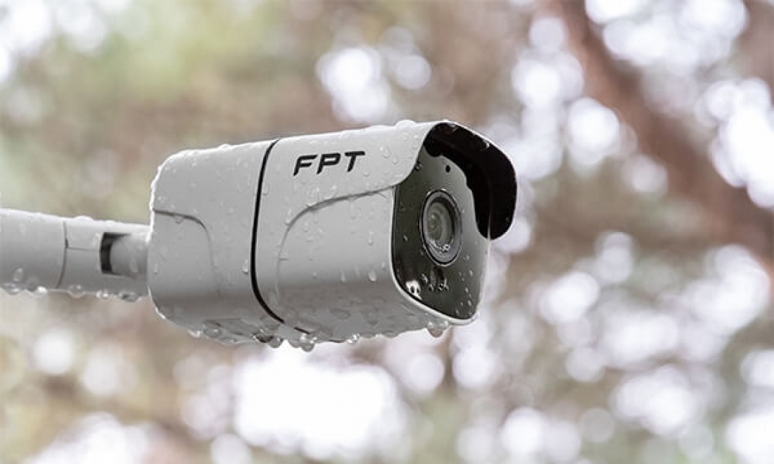 Lý do thiết bị an ninh FPT Camera IQ được nhiều gia đình Việt lựa chọn