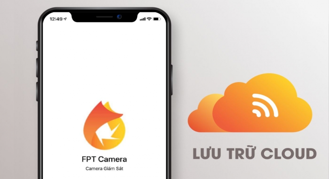 Lý do bạn nên sử dụng dịch vụ Cloud của FPT Camera