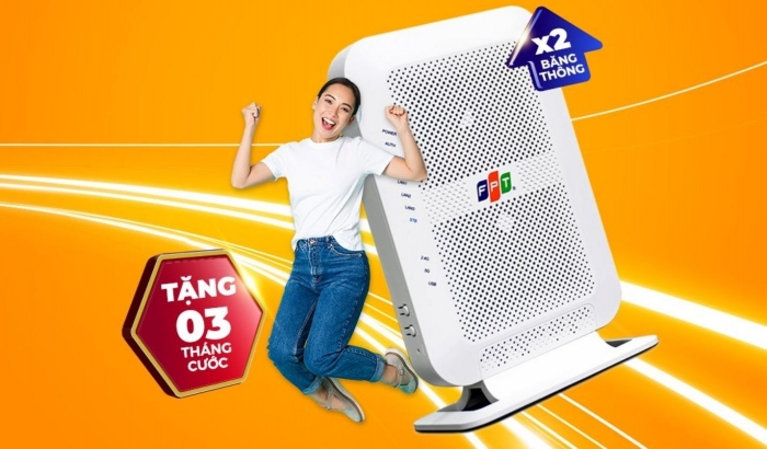 Cách đăng ký online lắp mạng FPT tại TP.HCM dễ dàng cùng nhiều ưu đãi hấp dẫn