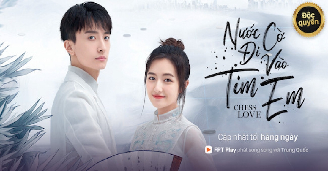 Tổng hợp phim bộ hot tháng 9 đang chiếu song song trên FPT PLay
