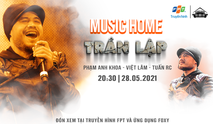 Cuộc đời của cố nhạc sĩ Trần Lập qua lời kể của những người phụ nữ đặc biệt