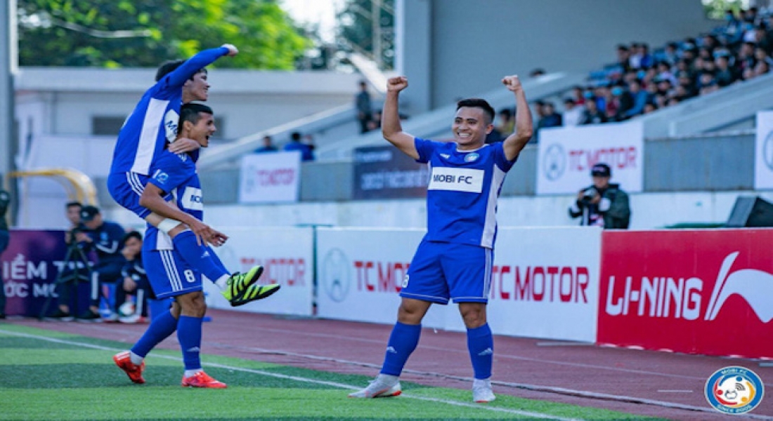FPT Play trực tiếp Cúp bóng đá 7 người toàn quốc 2021 VSC-S1