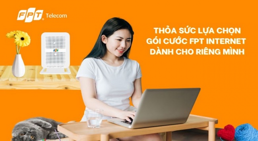 Review về gói cước Internet FPT có giá tiết kiệm nhất