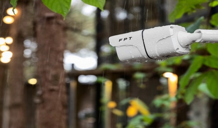 Những lý do không nên bỏ qua thiết bị FPT Camera IQ vừa mới ra mắt
