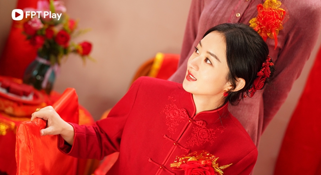 Triệu Lệ Dĩnh thay đổi bất ngờ trên FPT Play: vác bụng bầu đi kiện, chấp nhận ly hôn để bảo vệ em gái