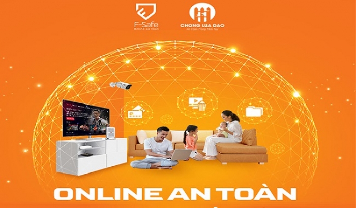 Tận hưởng ưu đãi lớn khi đăng ký online lắp đặt mạng FPT trong mùa dịch