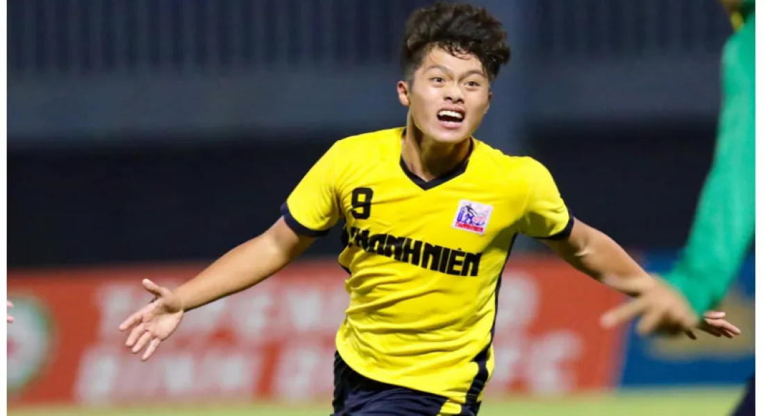 Xem U19 Quốc tế Thanh Niên 2022 duy nhất trên FPT Play