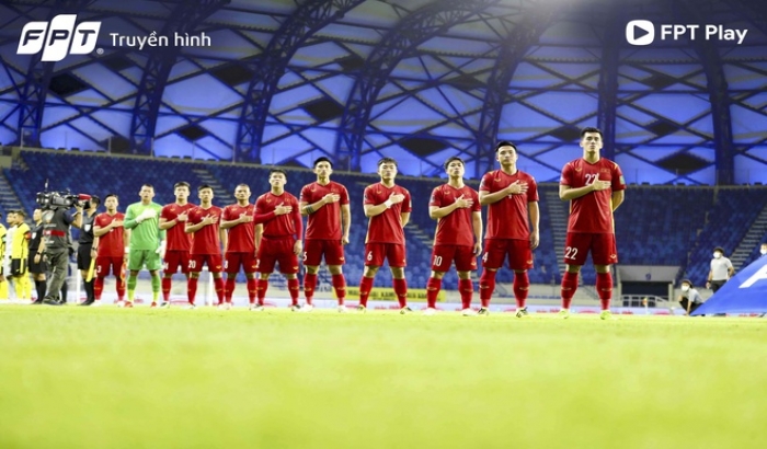 Kết quả bốc thăm Vòng loại 3 World Cup 2022 mở ra nhiều cơ hội cho Việt Nam