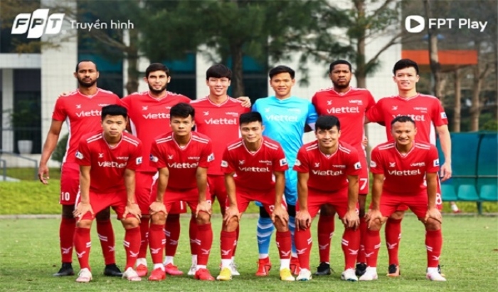 Những lý do vì sao các fan hâm mộ bóng đá không thể bỏ qua trận Viettel FC vs Ulsan Hyundai
