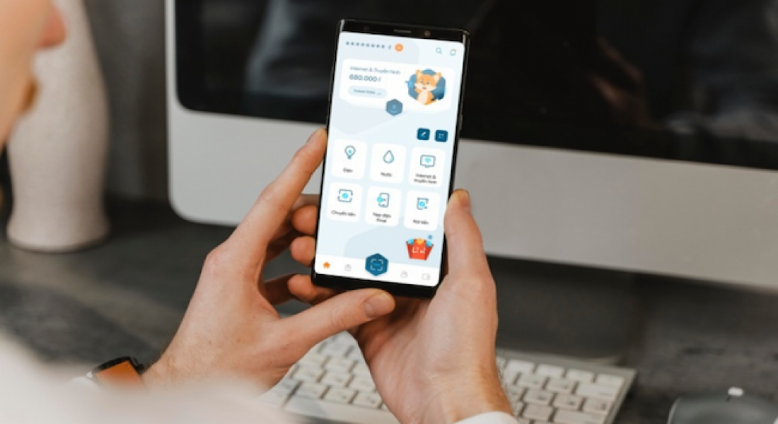 Hướng dẫn cách thanh toán nhanh gọn qua ví điện tử Foxpay