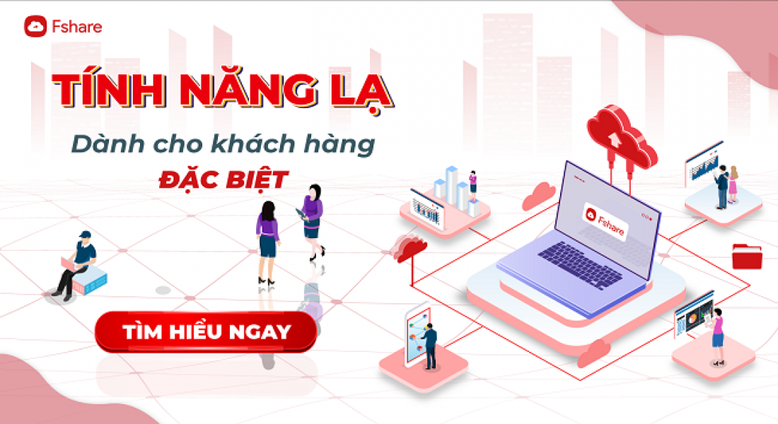 Favourite – Thủ thuật giải trí nhanh nhất trên Fshare mà bạn nên biết