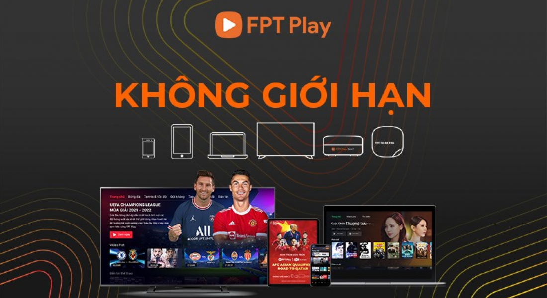 Hướng dẫn đăng ký tài khoản FPT Play nhanh chóng và dễ dàng trên PC