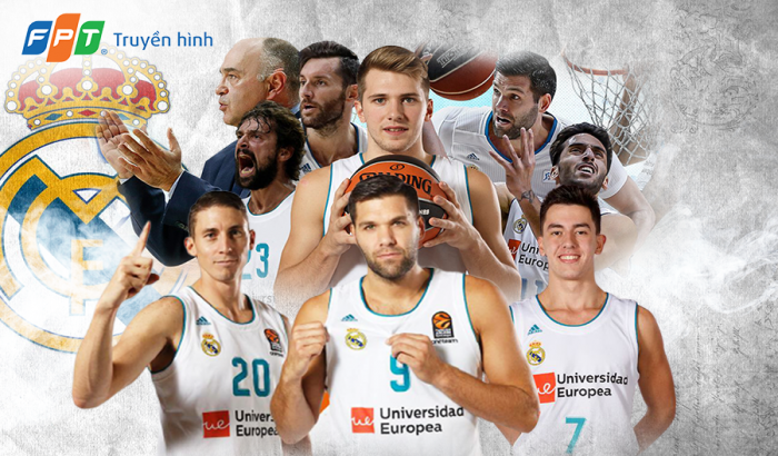 Tiêu điểm Giải Bóng rổ châu Âu EuroLeague: Khởi sinh từ những mảnh vỡ