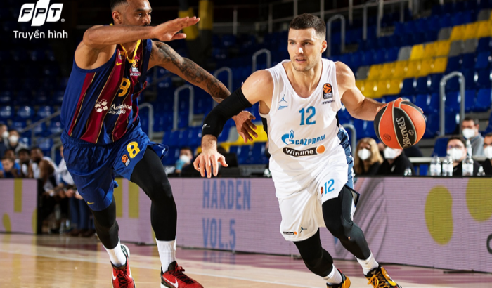 Vòng Playoffs Giải Bóng rổ Vô địch châu Âu 2021 EuroLeague Playoffs - Phân tranh chưa ngã ngũ