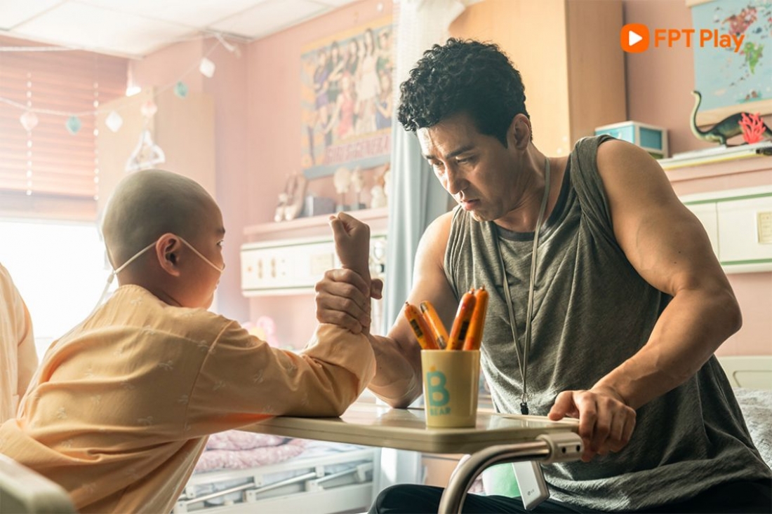 Khám phá tuyển tập phim hay về tình cha trên FPT Play