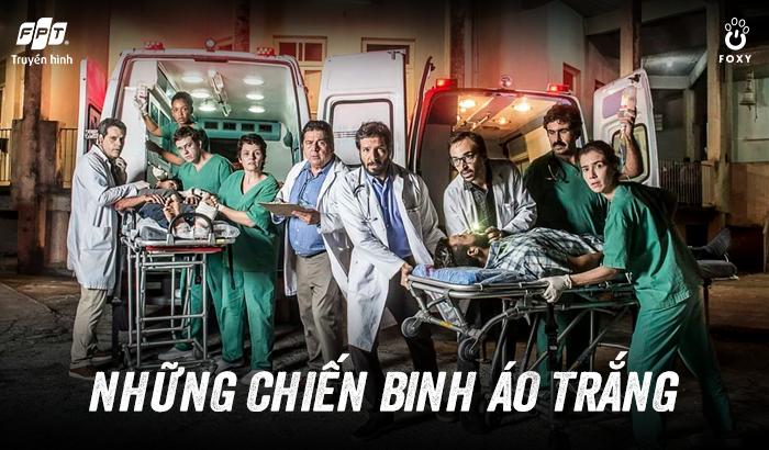 Top 5 bộ phim Âu Mỹ kịch tính, hấp dẫn đáng thử khi phải ở nhà mùa dịch