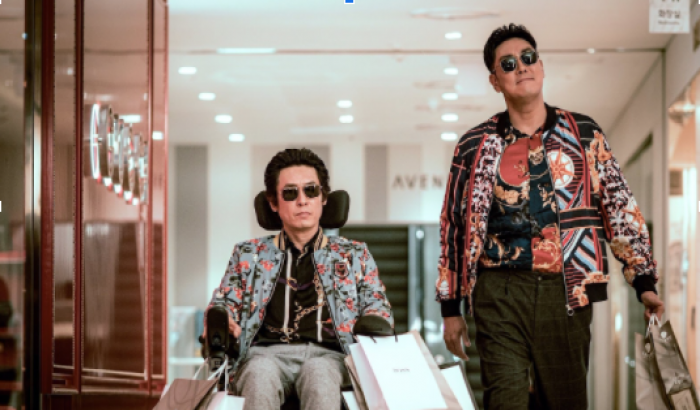Tận hưởng kỳ nghỉ cuối tuần và nạp lại năng lượng bằng những bộ phim cảm động chạm đến trái tim
