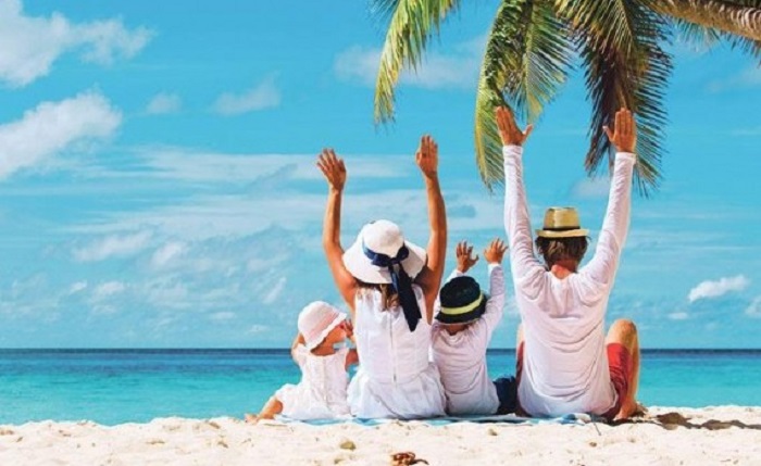 Cẩm nang mùa hè 2021: Cần chuẩn bị những gì để chuyến du lịch được trọn vẹn?