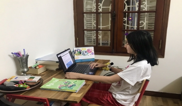 Những mẹo nhỏ giúp cải thiện việc học online tại nhà hiệu quả
