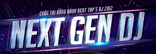 NextGen DJ 19092012