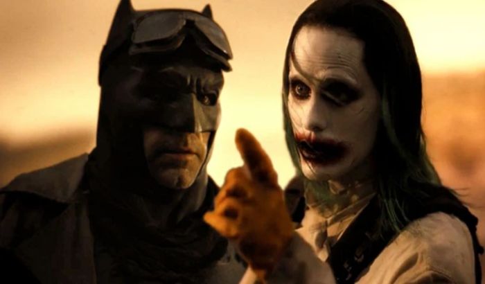 Người người nhà nhà đều mê, Joker bản mới của Justice League vẫn đứng trước nguy cơ bị "xử trảm"