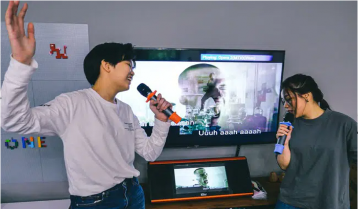 Một ngày nghỉ lễ của những người lười: Không lo chán dù chẳng ra khỏi nhà