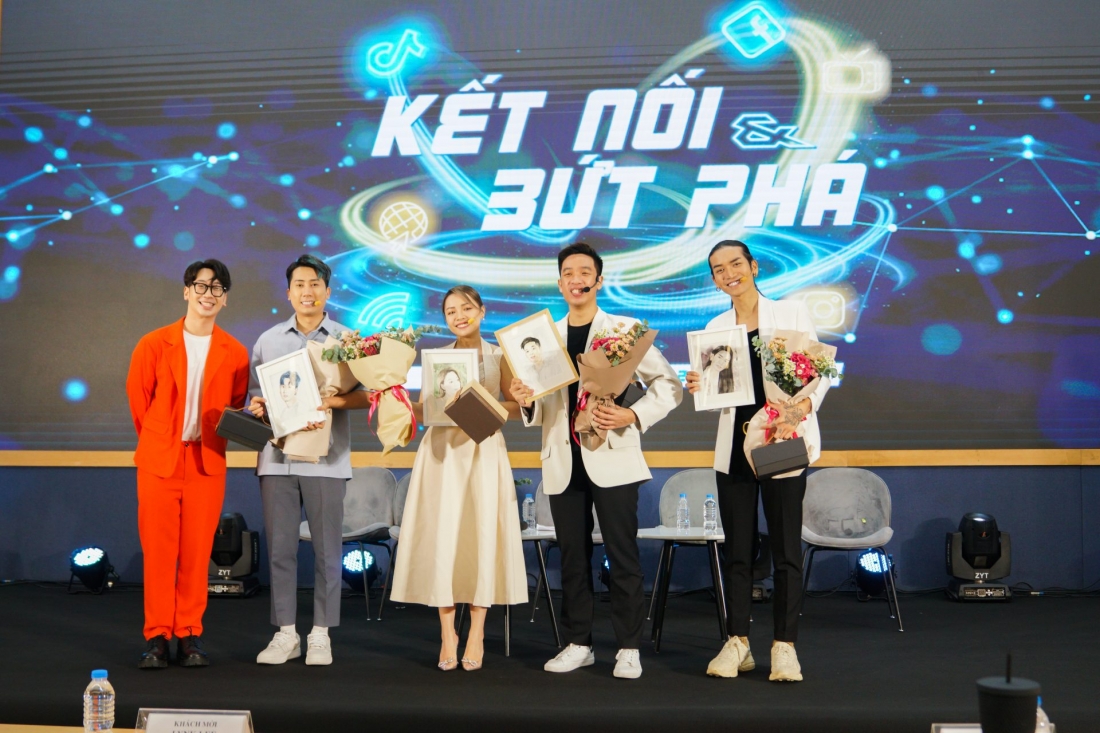 Internet FPT giúp nhiều người thành ‘Idol giới trẻ’