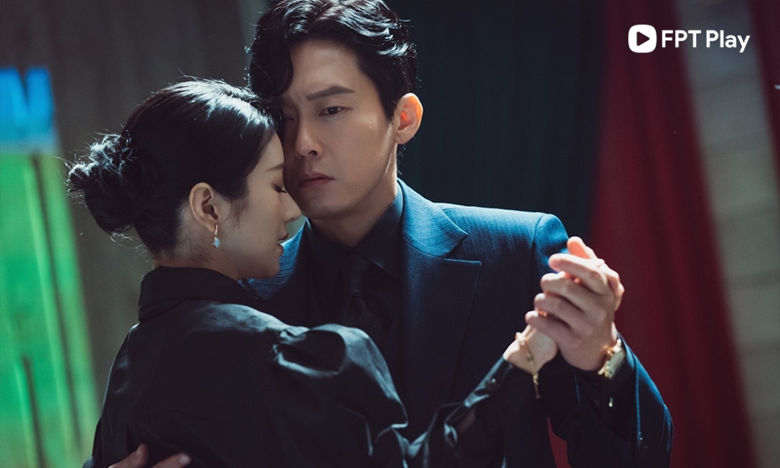 Nín thở dõi theo từng nước cờ trả thù tinh vi của Seo Ye Ji trong Thiên Nga Bóng Đêm trên FPT Play