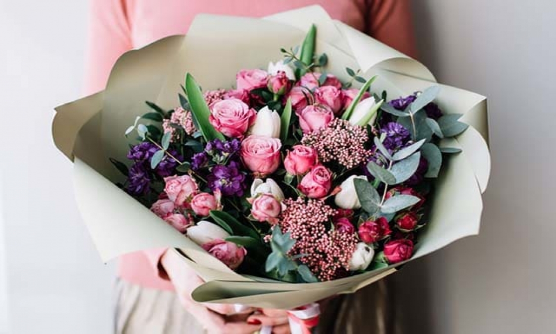 Những món quà ngọt ngào cho phái nữ ngày 20/10