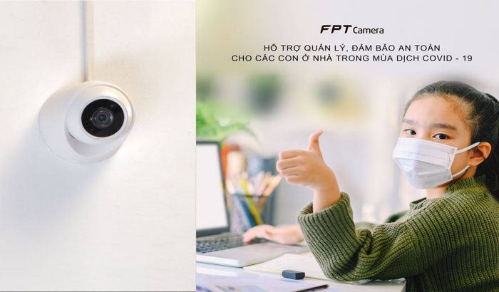 Cha mẹ cần làm gì để đảm bảo an toàn cho con trong những ngày hè nghỉ dịch?