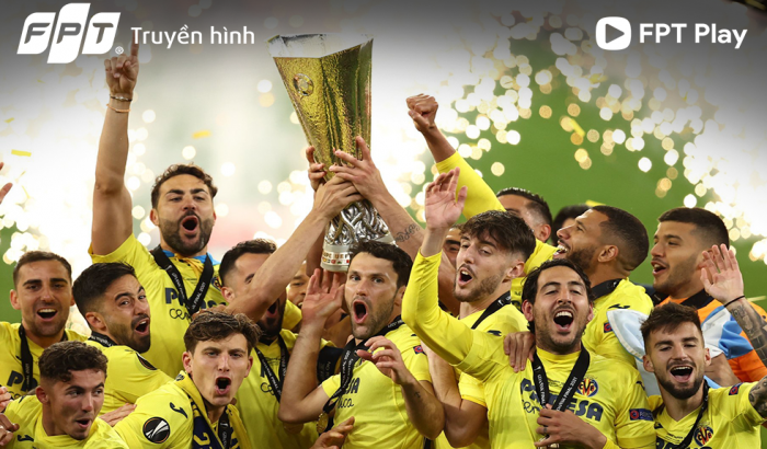 Super Cup 2021 - Cột mốc lịch sử của Tàu Ngầm Vàng