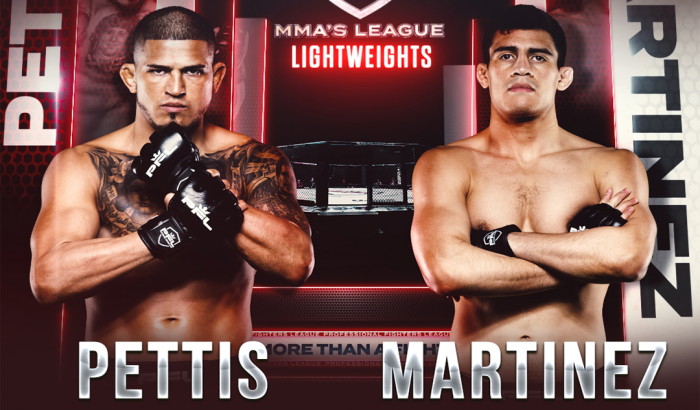 MMA Professional Fighters League trở lại hấp dẫn dành cho người hâm mộ