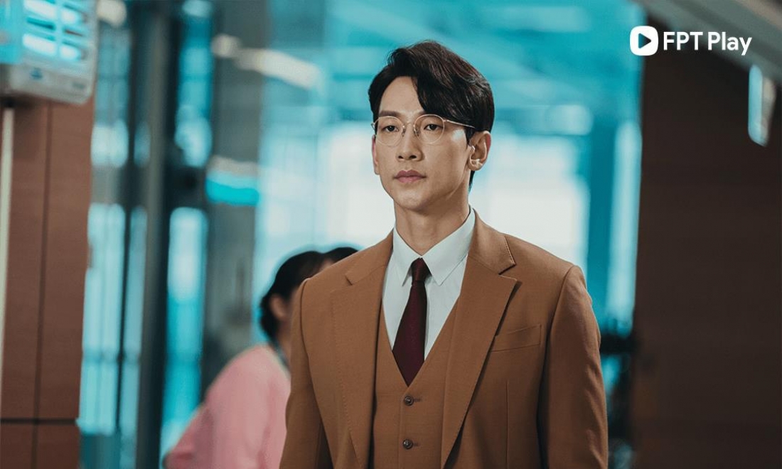 Sức hút khó cưỡng của Bi Rain và Kim Bum tại Bác Sĩ Ma