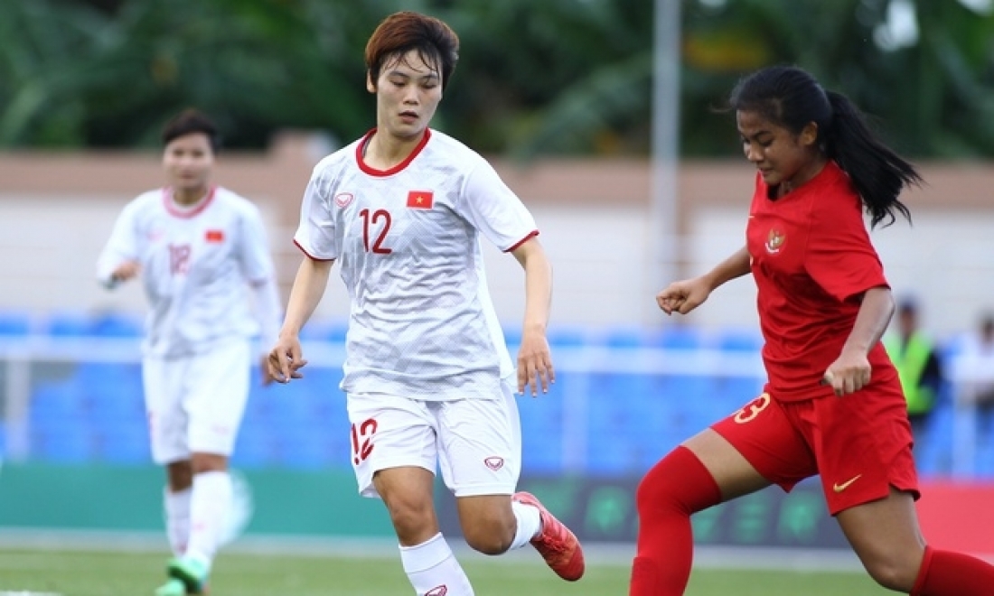 3 gương mặt vàng của ĐTQG nữ Việt Nam trước thềm AFC Women’s Asian Cup India 2022