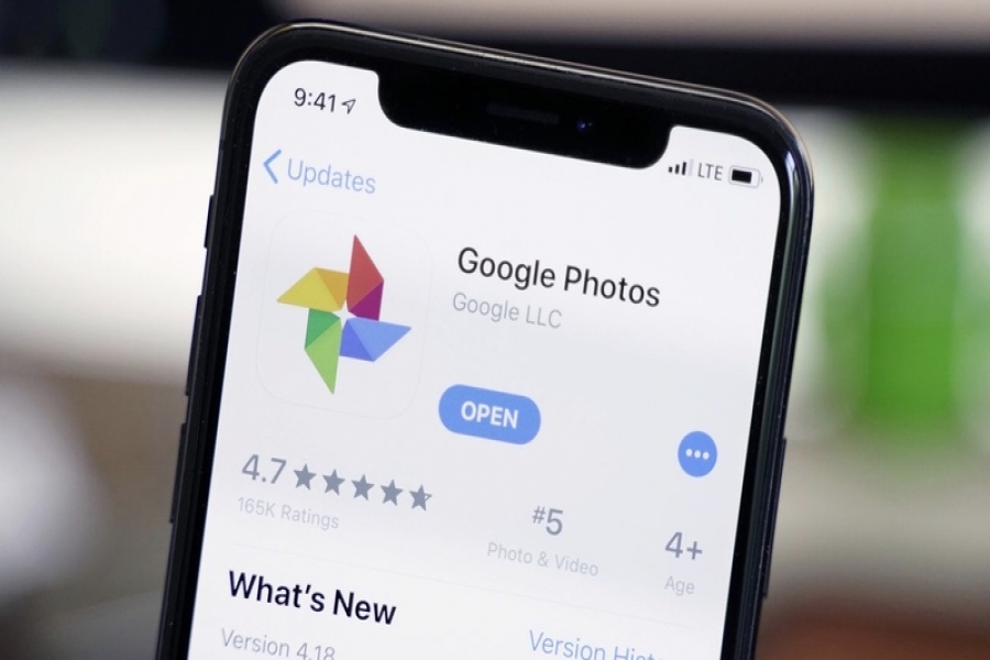 Google Photos không còn lưu ảnh miễn phí - đâu là giải pháp lưu trữ thích hợp?