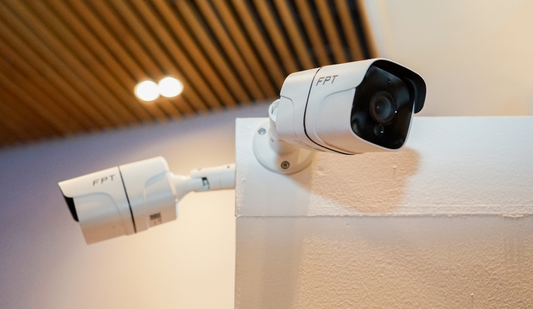 Nâng cấp Camera an ninh với gói dịch vụ lưu trữ đám mây của FPT Camera