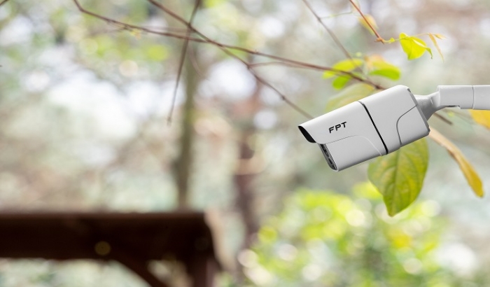 Thông tin và báo giá lắp đặt camera an ninh FPT Tháng 7