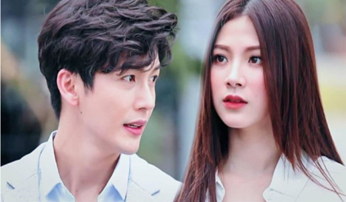 Mãn nhãn với dàn diễn viên đỉnh cao của 'Chiếc lá cuốn bay' - bộ phim dẫn đầu Rating truyền hình Thái Lan