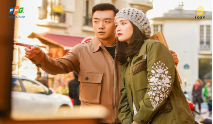 Nắm trong tay dàn cast cực hot, phim 'Chí Khí Bay Cao' còn gây tò mò bởi lý do không ngờ
